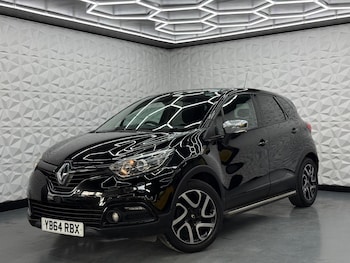 Used Renault Captur 2015 for sale - 78782277: Photo