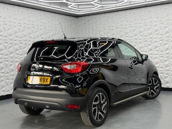 Used Renault Captur 2015 for sale - 78782277: Photo