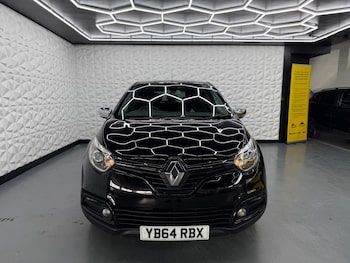 Used Renault Captur 2015 for sale - 78782277: Photo