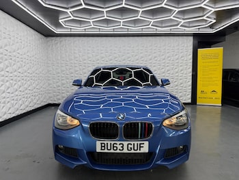 Used BMW 1 Series 2013 for sale - 78964914: Photo