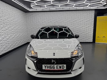 Used DS Automobiles DS 3 2016 for sale - 79211444: Photo