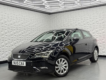 Used SEAT Leon 2015 for sale - 79211441: Photo