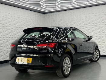 Used SEAT Leon 2015 for sale - 79211441: Photo
