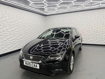 Used SEAT Leon 2015 for sale - 79211441: Photo