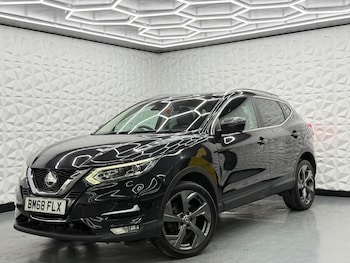 Used Nissan Qashqai 2019 for sale - 79156548: Photo