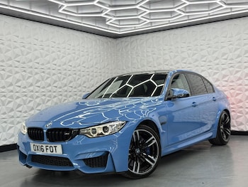 Used BMW M3 2016 for sale - 79551934: Photo