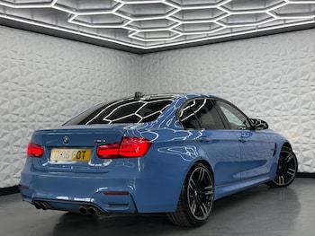 Used BMW M3 2016 for sale - 79551934: Photo