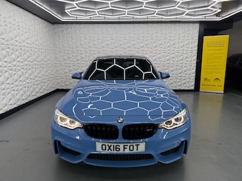 Used BMW M3 2016 for sale - 79551934: Photo