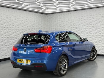 Used BMW 1 Series 2016 for sale - 79507788: Photo