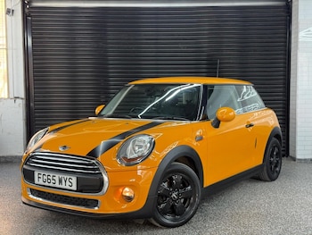 Used MINI Hatch 2015 for sale - 78782440: Photo