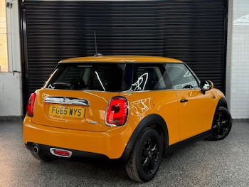 Used MINI Hatch 2015 for sale - 78782440: Photo