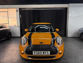 Used MINI Hatch 2015 for sale - 78782440: Photo