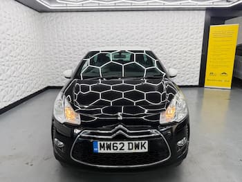 Used Citroen DS3 2013 for sale - 79600123: Photo