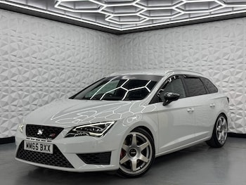 Used SEAT Leon 2015 for sale - 78976313: Photo