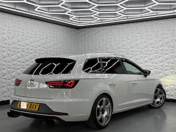 Used SEAT Leon 2015 for sale - 78976313: Photo
