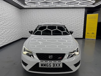 Used SEAT Leon 2015 for sale - 78976313: Photo