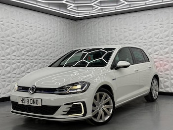 Used Volkswagen Golf 2018 for sale - 78889027: Photo