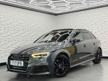 Used Audi A3 2017 for sale - 79519614: Photo