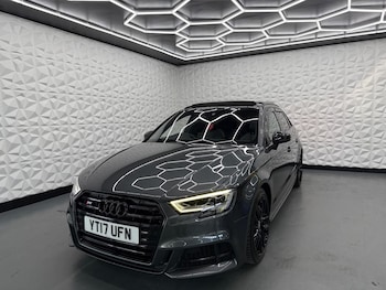 Used Audi A3 2017 for sale - 79519614: Photo