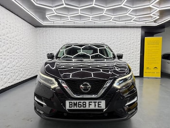 Used Nissan Qashqai 2019 for sale - 78782304: Photo