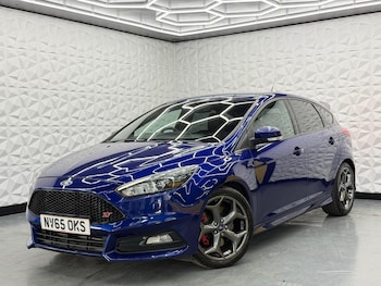 Used Ford Focus 2016 for sale - 78782483: Photo