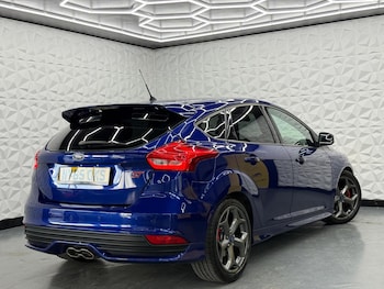 Used Ford Focus 2016 for sale - 78782483: Photo