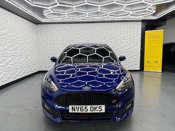 Used Ford Focus 2016 for sale - 78782483: Photo