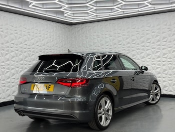 Used Audi A3 2014 for sale - 79386182: Photo