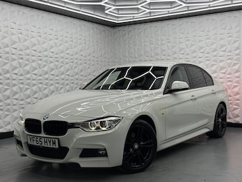 Used BMW 3 Series 2015 for sale - 78889097: Photo