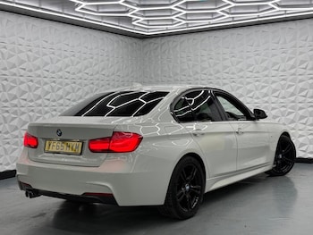 Used BMW 3 Series 2015 for sale - 78889097: Photo