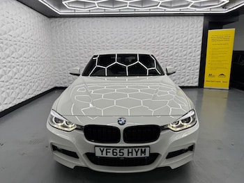 Used BMW 3 Series 2015 for sale - 78889097: Photo