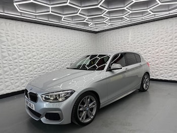 Used BMW 1 Series 2017 for sale - 79475013: Photo