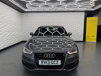 Used Audi A3 2013 for sale - 78782504: Photo