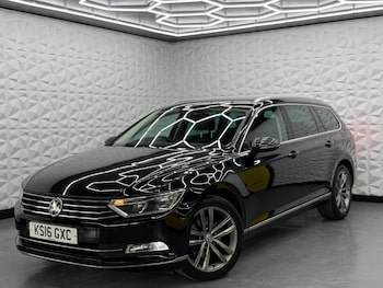 Used Volkswagen Passat 2016 for sale - 78782290: Photo
