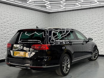 Used Volkswagen Passat 2016 for sale - 78782290: Photo