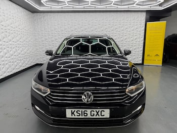 Used Volkswagen Passat 2016 for sale - 78782290: Photo