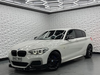 Used BMW 1 Series 2017 for sale - 79290207: Photo