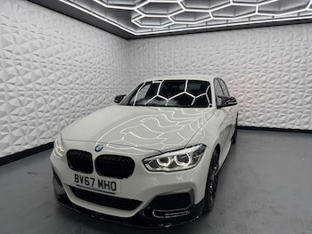 Used BMW 1 Series 2017 for sale - 79290207: Photo