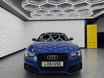 Used Audi A5 2016 for sale - 78782346: Photo