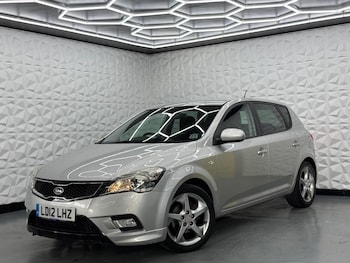 Used Kia Ceed 2012 for sale - 79111519: Photo