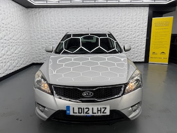 Used Kia Ceed 2012 for sale - 79111519: Photo