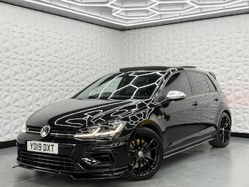 Used Volkswagen Golf 2019 for sale - 78865054: Photo