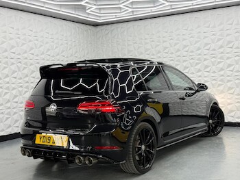 Used Volkswagen Golf 2019 for sale - 78865054: Photo