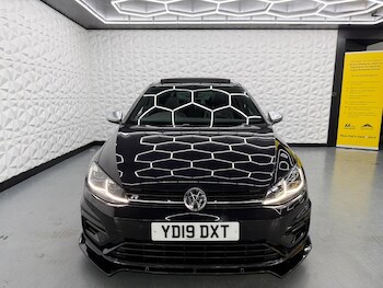 Used Volkswagen Golf 2019 for sale - 78865054: Photo