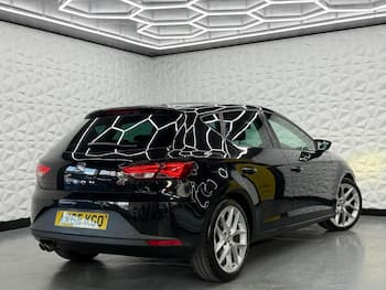 Used SEAT Leon 2015 for sale - 79765482: Photo