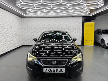 Used SEAT Leon 2015 for sale - 79765482: Photo
