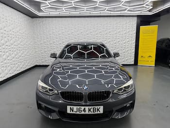 Used BMW 4 Series 2014 for sale - 79779713: Photo
