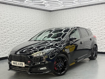 Used Ford Focus 2016 for sale - 79551916: Photo