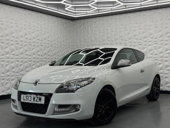 Used Renault Megane 2013 for sale - 78782360: Photo