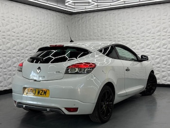 Used Renault Megane 2013 for sale - 78782360: Photo